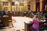 Foto: El Parlament debatirá 162 propuestas de resolución: desde un complemento a las pensiones hasta la 'prioridad nacional'