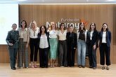 Foto: COMUNICADO: Inspiring Girls celebra su 10 º aniversario con un encuentro para inspirar a nuevas generaciones