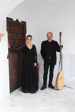 Ensemble Escarramán ofrecerá uno de los conciertos del XXII Festival de Música Antigua Andrés de Vandelvira.