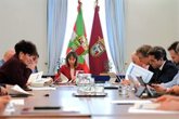 Foto: Las entidades locales alavesas dispondrán de 371 millones de euros de financiación en 2027, un 7,06% más que este año