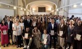 Foto: El Ayuntamiento de Sevilla reconoce la labor social en la III Gala 'Sevilla Ciudad Comprometida'