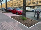 Foto: Vitoria-Gasteiz adjudica por 452.000 euros el mantenimiento de más de 40.000 alcorques de la ciudad