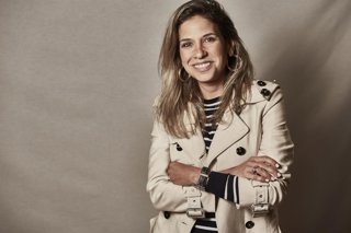 Karina Sainz abrirá el programa del CAL en la Feria del Libro de Córdoba.