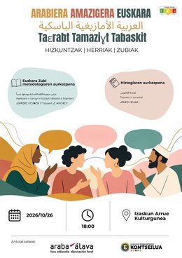 Nuevo diccionario en euskera