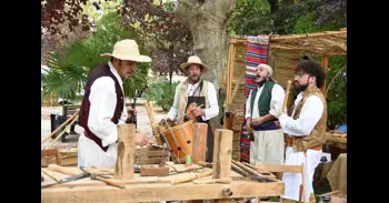 De la Fira de Cocentaina a la Castanyada: cinco escapadas para descubrir la tradición de Todos los Santos en España