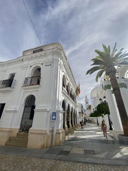 Archivo - Ayuntamiento de Almonte. 