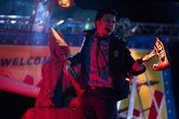 Foto: Gnomos, la comedia de terror protagonizada por Asa Butterfield, llega a AMC+ y Planet Horror