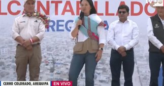peru