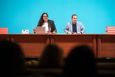 Foto: Diputación de Cádiz respalda el pensamiento crítico feminista de Cádiz Abolicionista y su rechazo a la prostitución