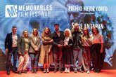 Foto: El cortometraje 'Sí se enteran', ganador del VIII Memorables Film Festival