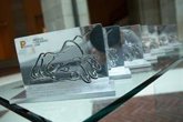 Foto: La Organización Médica Colegial falla los Premios Médicos y Pacientes 2026