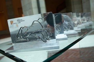 La Organización Médica Colegial falla los Premios Médicos y Pacientes 2026.