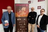 Foto: Abycine recupera la historia de amor de Lorca y el albaceteño Ramírez de Lucas con la proyección de 'La voz quebrada'
