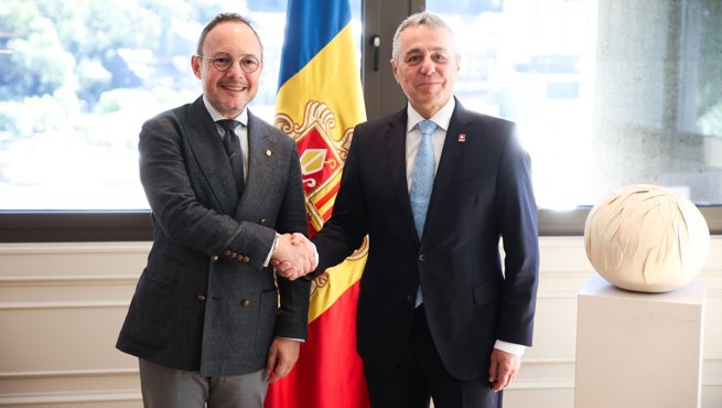 Aldia Andorra