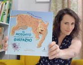 Foto: La Feria del Libro de Huelva acoge este sábado un cuentacuentos participativo que aborda la amistad y la cooperación
