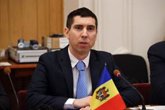 Foto: Rusia/Moldavia.- Moldavia expulsará a un diplomático ruso tras denunciar el impacto de un dron sobre su territorio