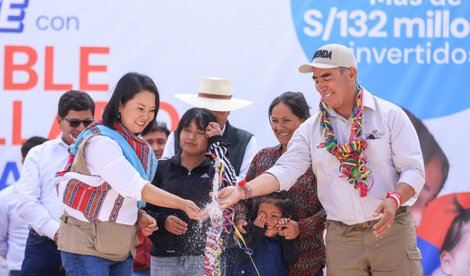 peru