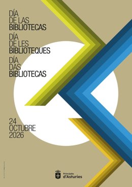 Asturias celebrará este sábado el Día de las Bibliotecas con actividades culturales