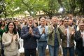 Las listas gallegas del PP: del exportavoz del SUP a Rey Varela de uno en la candidatura coruñesa al Senado