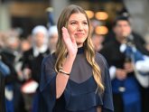 Foto: La infanta Sofía brilla con luz propia en la gran noche de su hermana Leonor en los Premios Princesa de Asturias