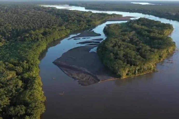 Perú.- Perupetro y consorcio suscriben convenio de evaluación técnica de Cuenca Marañón