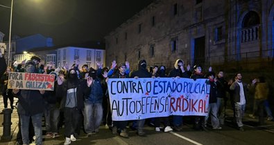 Galicia