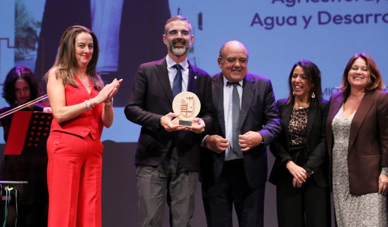 EpAgro - Pesca