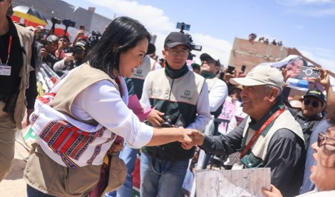 peru