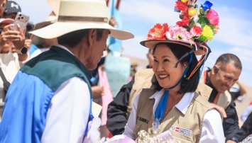 peru