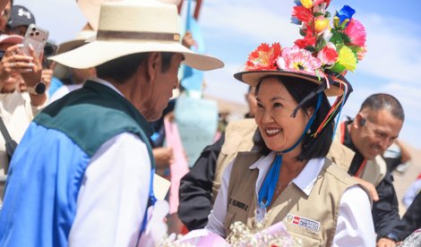 peru