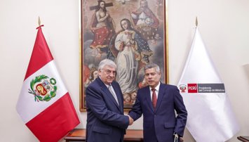 peru