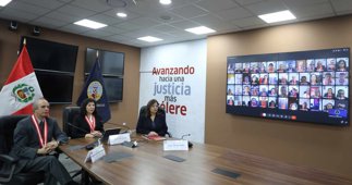 peru