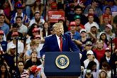 Foto: Trump asegura que "se encargará de Cuba" después de Irán y La Habana le augura un escenario "inhóspito"