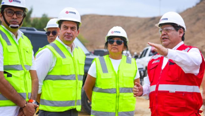 peru