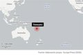 Un terremoto de 7,2 azota la costa de Vanuatu y provoca una alerta ya retirada de tsunami
