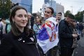 Los estudiantes de Serbia lanzan su gran órdago al nacionalismo de Vucic en las elecciones de este domingo