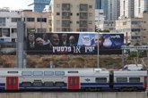 Foto: Las elecciones en Israel en las que Netanyahu se juega su futuro, en cinco claves