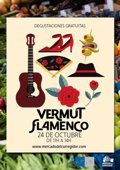 El Mercado del Corregidor celebra un Vermut Flamenco con degustaciones gratuitas