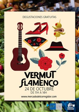 Vermut Flamenco