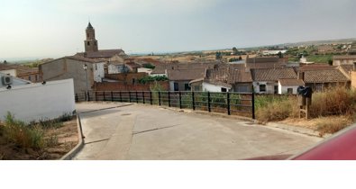 Aragón