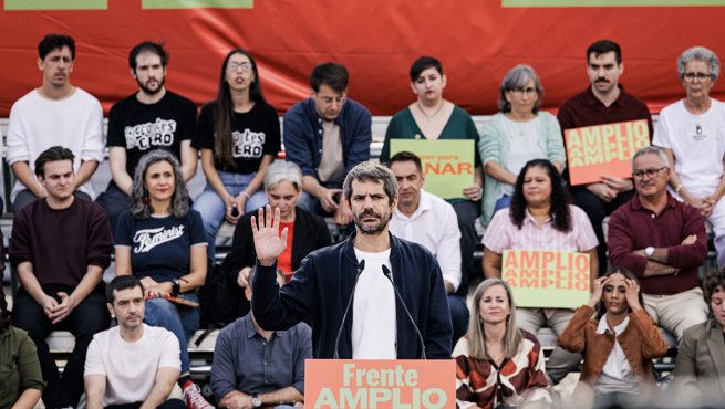 Aldia Espanya