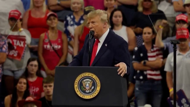 Trump dice que "se encargará de Cuba" después de Irán y La Habana augura escenar