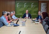 Foto: Jaén acogerá el próximo mes de marzo la celebración del XII Simposio del Agua de Andalucía