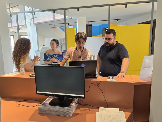 Turismo de Gran Canaria apuesta por el neuromarketing para conocer cómo perciben los visitantes la isla