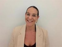 Marina Fiscaletti será la 'número dos' de la candidatura del PP al Senado por Mallorca