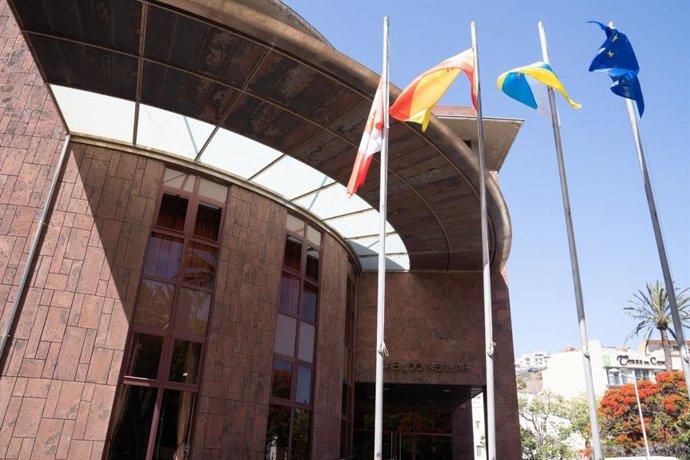 Archivo - Venezuela.- El Cabildo de La Gomera mantiene su seguimiento sobre Venezuela y la situación de los gomeros residentes 