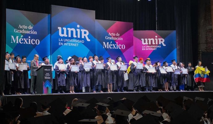 Uno de cada cuatro universitarios mexicanos ya estudia online