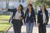 Foto: Asociaciones de víctimas del 29O: "Vamos a llegar a los dos años y sentimos que estamos aún en la casilla de salida"
