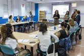 Foto: El Ayuntamiento de Huelva impulsa los talleres de parentalidad positiva en el Centro Social Los Rosales