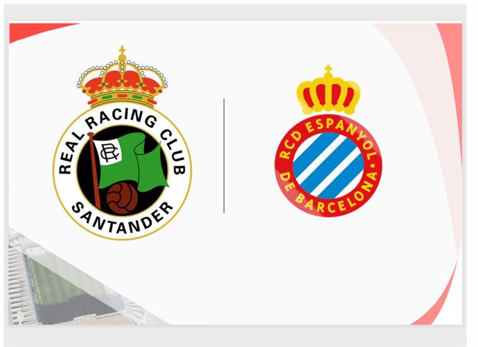 Onces Iniciales probables: Racing - Espanyol: resumen y estadísticas del partido de la jornada 10 de LaLiga EA Sports